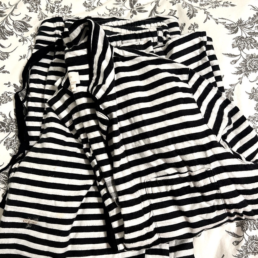 Kate Spade Pajama Set